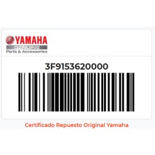 ORIGINAL YAMAHA OIL LEVEL PLUG 3F91536200