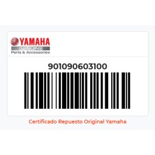 ORIGINAL YAMAHA 9010906031