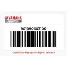 YAMAHA ORIGINAL  9010906031