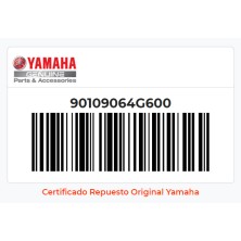 ORIGINAL YAMAHA 90109064G6