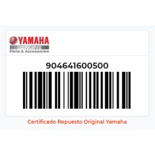 ORIGINAL YAMAHA 9046416005