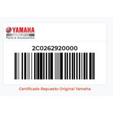 copy of ORIGINAL YAMAHA 9046416005