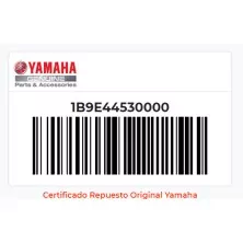 YAMAHA ORIGINAL ADMISION 1B9E445300