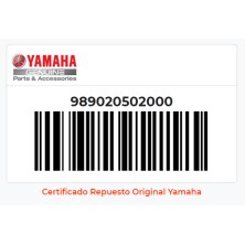 ORIGINAL YAMAHA 9890205020