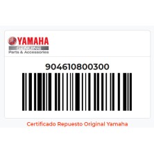 ORIGINAL YAMAHA 9046108003