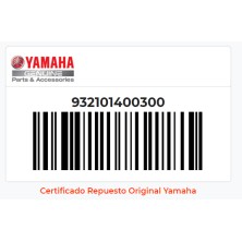 ORIGINAL YAMAHA 9321014003