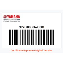 ORIGINAL YAMAHA 9170108040