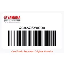 YAMAHA ORIGINAL SOPORTE DEPOSITO 4C82413Y00