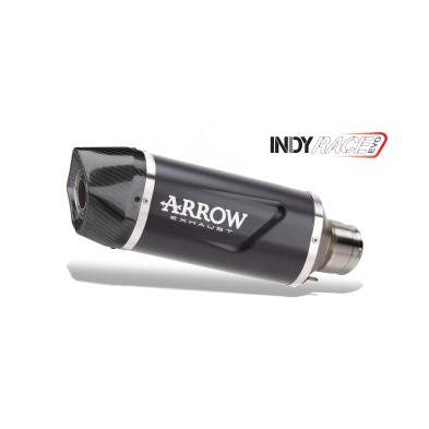 ARROW SILENCER INDY RACE EVO HONDA 72645