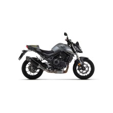 ARROW SILENCIOSO VELOCE  HONDA 71003