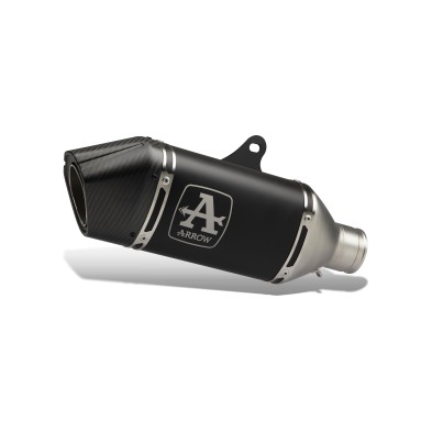 ARROW VELOCE SILENCER HONDA 71003