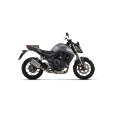 ARROW SILENCIOSO PISTA  HONDA 71508