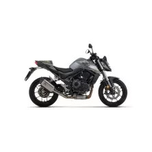 ARROW SILENCIOSO PISTA  HONDA 71508