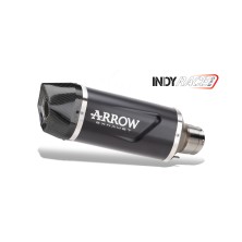 ARROW SILENCER INDY RACE HONDA 71962