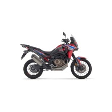 ARROW SILENCER SONORA HONDA Honda Africa Twin CRF 1100 L 2024