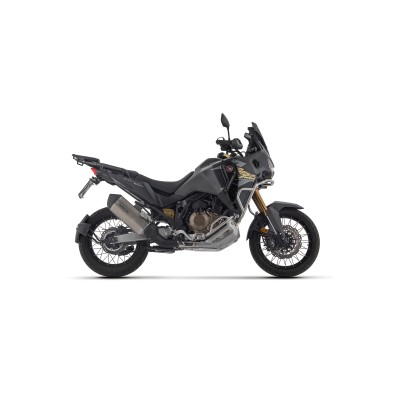 ARROW SILENCIOSO SONORA HONDA Honda Africa Twin CRF 1100 L 2024