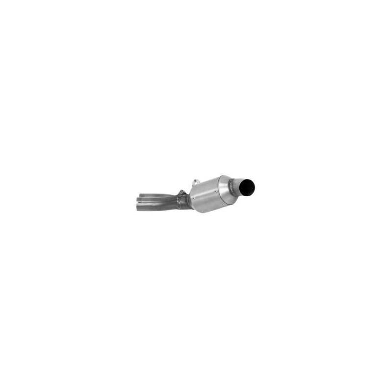 ARROW NON-CATALYTIC CONNECTOR HONDA 71389MI