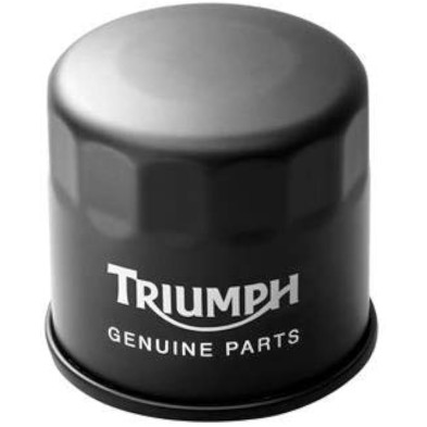 TRIUMPH ORIGINAL OIL FILTER T1218001