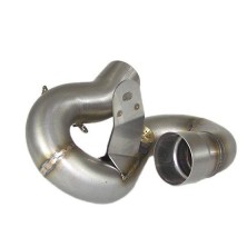 ARROW RACING MANIFOLD HONDA 71379