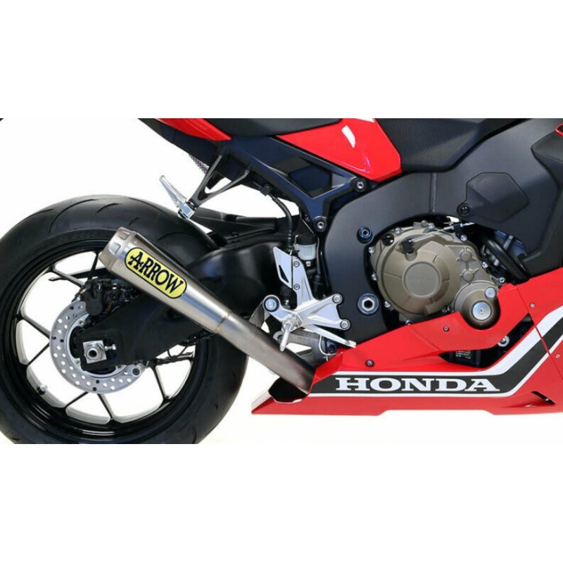 ARROW PRO-RACE SILENCER HONDA 71175HCP