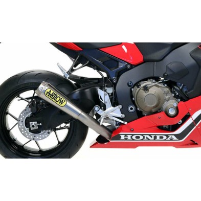 ARROW PRO-RACE SILENCER HONDA 71175HCP