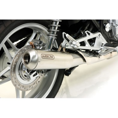 ARROW PRO-RACING SILENCER HONDA 71672PRI