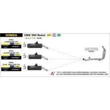 ARROW COLECTOR RACING 74002MI