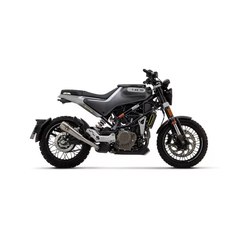 ARROW SILENCIOSO PRO-RACE HUSQVARNA  72631