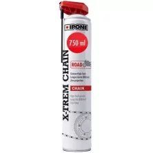 IPONE X-TREM CHAIN 750ML ROAD