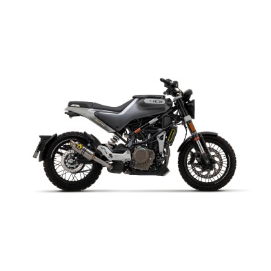 ARROW SILENCER INDY-RACE HUSQVARNA  72631