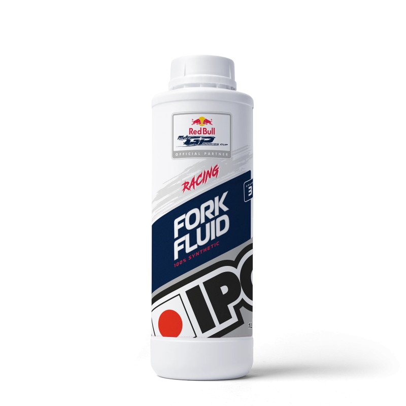 IPONE FORK OIL GRADE 3 1 LITRE