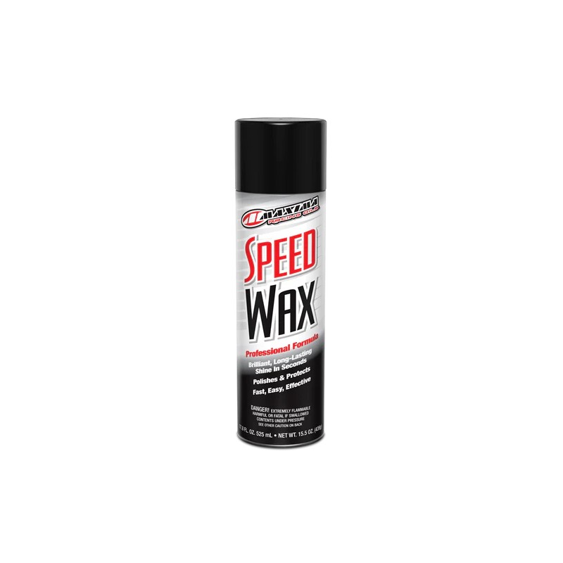 MAXIMA QUICK WAX