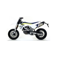 ARROW RACE-TECH SILENCER HUSQVARNA  72623