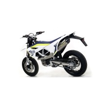 ARROW RACE-TECH SILENCER HUSQVARNA  72623