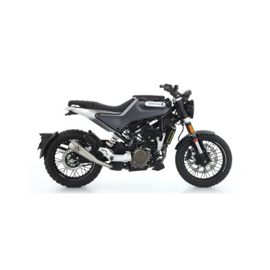 ARROW SILENCIOSO PRO-RACE HUSQVARNA  72636