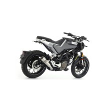 ARROW SILENCIOSO PRO-RACE HUSQVARNA  72636