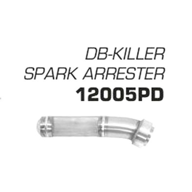 ARROW DB-KILLER FOR SPARK 12005PD