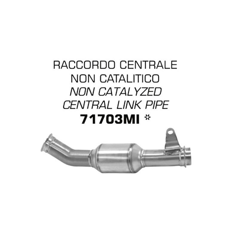 ARROW CONECTOR 71703MI HUSQVARNA