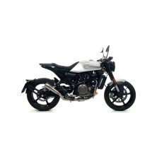 ARROW SILENCIOSO PRO-RACE HUSQVARNA  71891