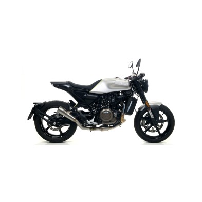 ARROW SILENCIOSO PRO-RACE HUSQVARNA  71891