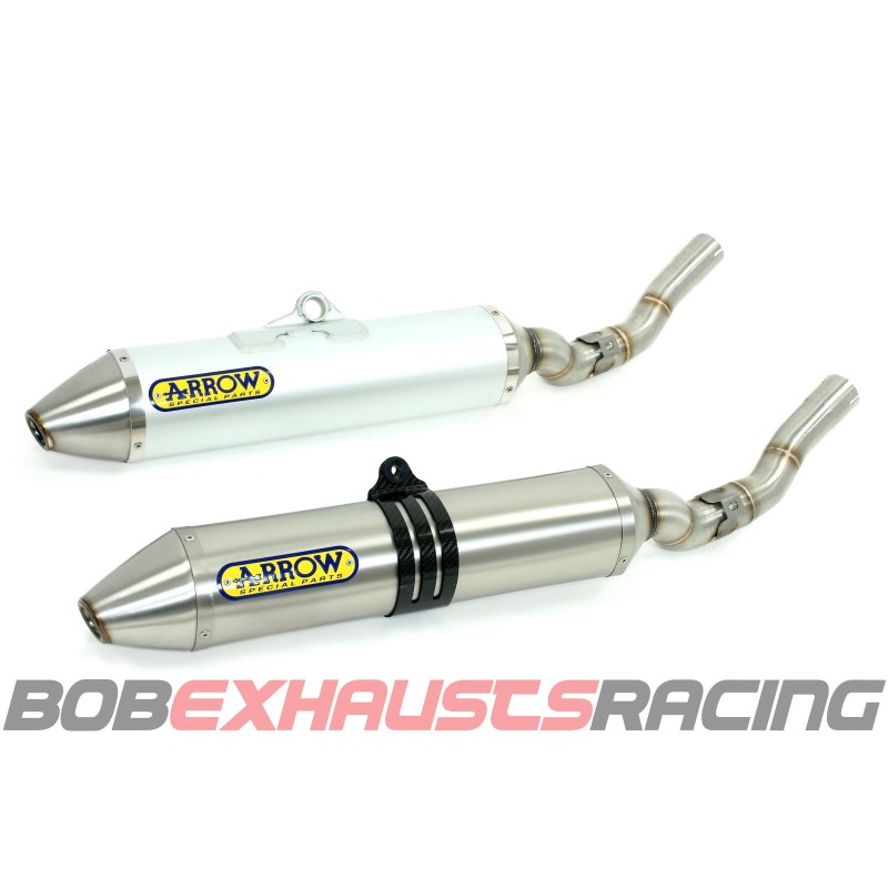 ESCAPE ARROW Off-Road Thunder / Honda CRF 230 F 11/12