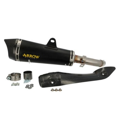 ARROW SILENCER X-KONE KAWASAKI 71952XKN