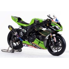 ARROW COMPETITION COMPLETE SYSTEM ZX6R 636 19-20