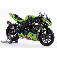 ARROW SISTEMA COMPLETO COMPETITION ZX6R 636 19-20