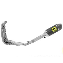 ARROW COMPETITION COMPLETE SYSTEM ZX6R 636 19-20