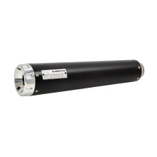 ARROW REBEL SILENCER 74505