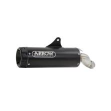 ARROW REBEL SILENCER 74505