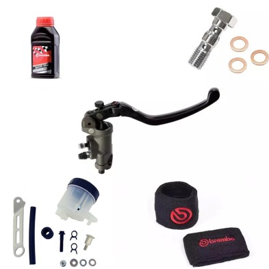 BREMBO BRAKE PUMP PACK PR 19X18 110476075