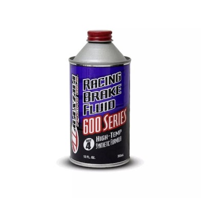 MAXIMA BRAKE FLUID 600 500ML