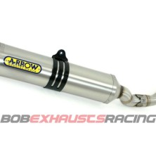 Escape ARROW Off-Road Thunder Titanium / Suzuki RM-Z 450 10